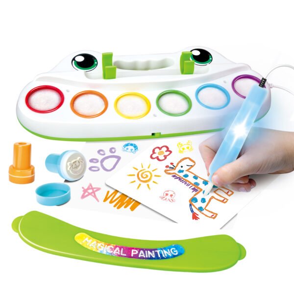 wonder colors magic light brush