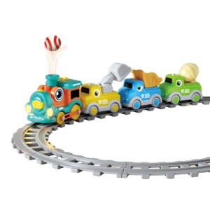 magnetic toy cars set