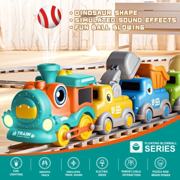 magnetic toy cars set