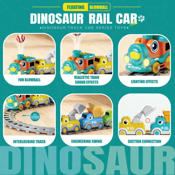 magnetic toy cars set