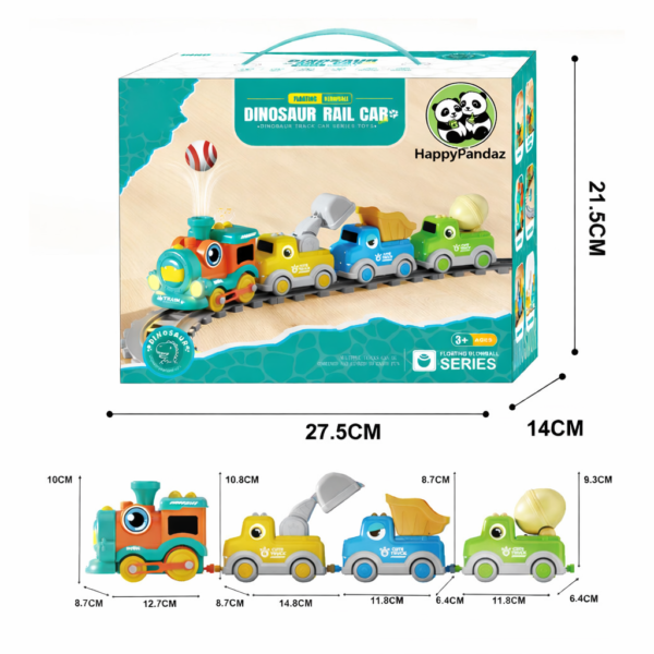 magnetic toy cars set